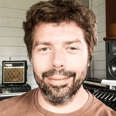 John W. - Freelance Composer