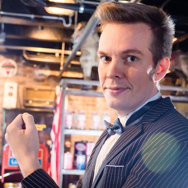 larbu82 - Freelance Digital Marketer