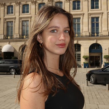 mariasakka - Freelance Assistant Editor