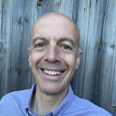 Giles P. - Freelance Brand Designer
