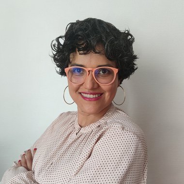 Sindya B. - Freelance Seo Expert