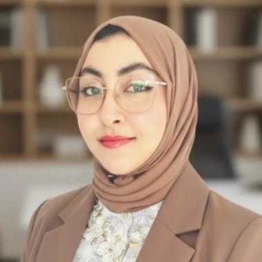 Souhaila K. - Freelance Costume Designer