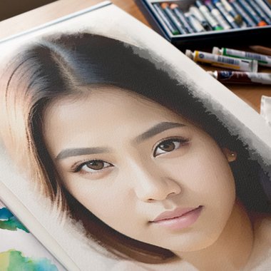 fatima f. - Freelance 3d Animator