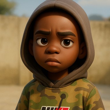 Sulex - Freelance 3d Animator