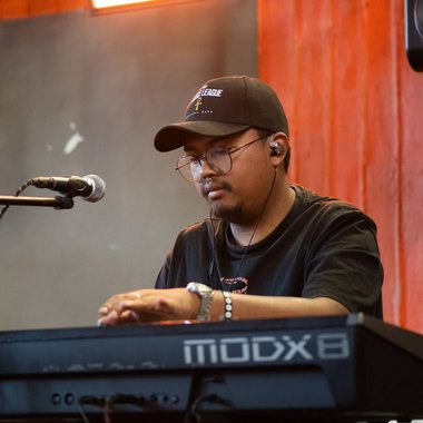 Norcy M. - Freelance Music Producer