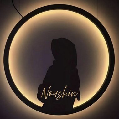 Noushin f. - Freelance Motion Graphic Designer