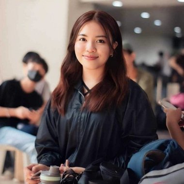 Tiziah D. - Freelance Brand Designer