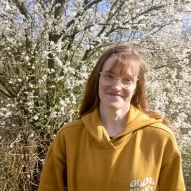 Molly - Freelance Web Designer