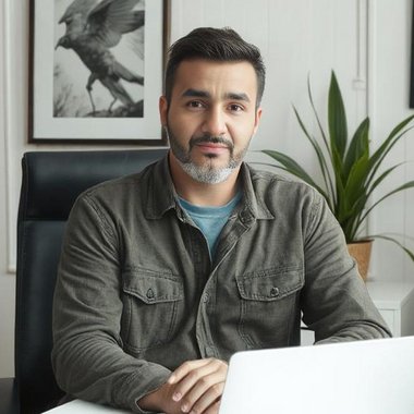 Javier Q. - Freelance Web Developer