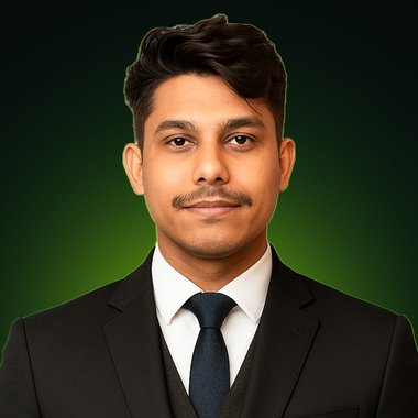 Baizid R. - Freelance Graphic Designer