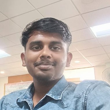 Kousic.K - Freelance Web Developer