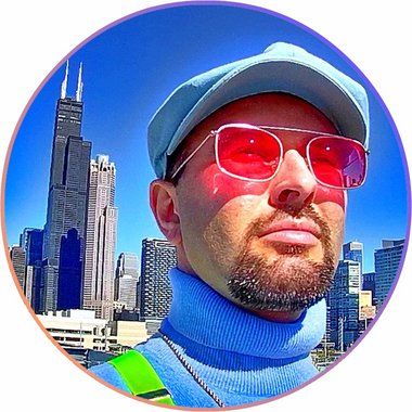 Chris S. - Freelance Animator