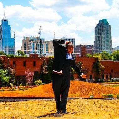 KerryHarris - Freelance Singer