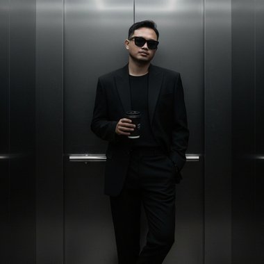 Mohamad N. - Freelance Web Developer