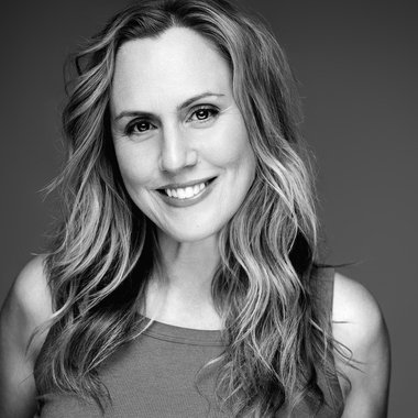 Tamara L. - Freelance Actor