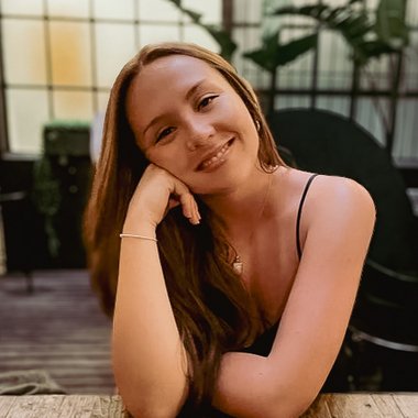 Rebecca E. - Freelance App Designer