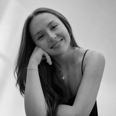 Rebecah E. - Freelance Graphic Designer