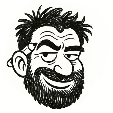 Dave L. - Freelance Art Director