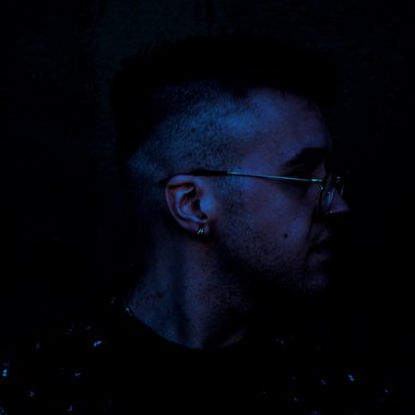 Joonatan H. - Freelance Mastering Engineer