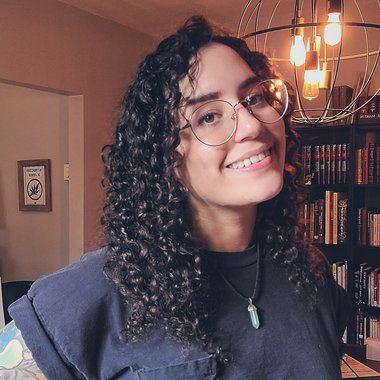 Anna B. - Freelance Story Producer