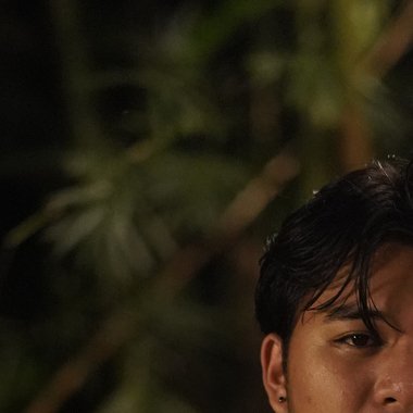 Benzon B. - Freelance Sound Editor