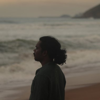 Rahul U. - Freelance Mastering Engineer