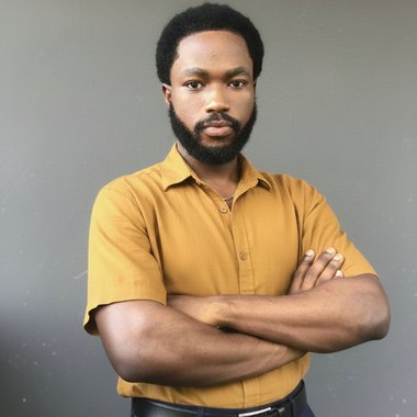 Richard S. - Freelance Project Manager