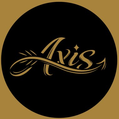 Axis G. - Freelance Logo Designer