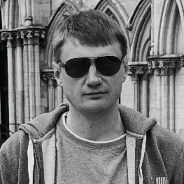 DENISS P. - Freelance Ui Designer