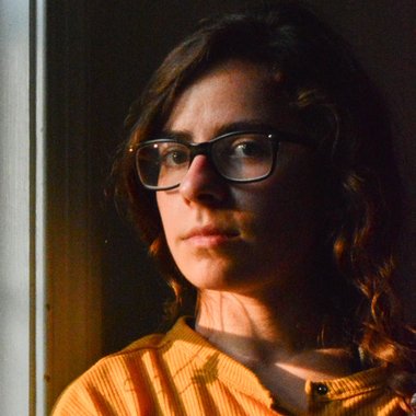 Kate R. - Freelance Book Illustrator