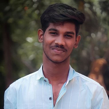 Sridhar M. - Freelance Video Editor