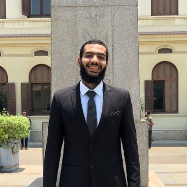 Zeyad M. - Freelance Data Annotator