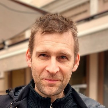 Jakub D. - Freelance Screenwriter