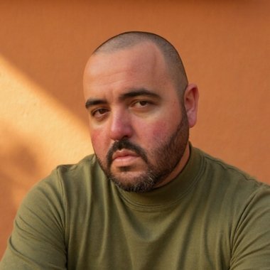 Andy Z. - Freelance Web Designer