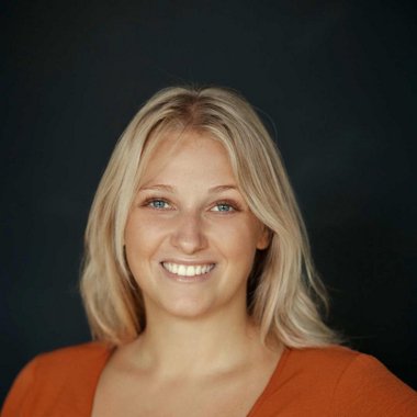 Julia H. - Freelance Content Producer