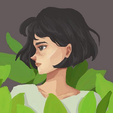 AllaineFria - Freelance Vector Illustrator