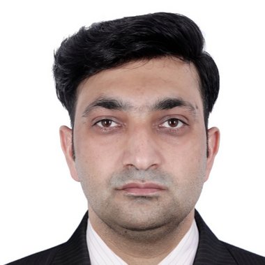 Shoaib R. - Freelance Digital Marketer