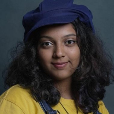 Isha H. - Freelance Concept Visualizer