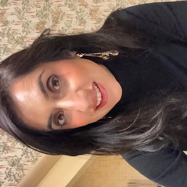 Renu B. - Freelance Video Editor