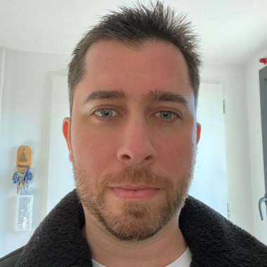 Eduardo S. - Freelance Web Developer