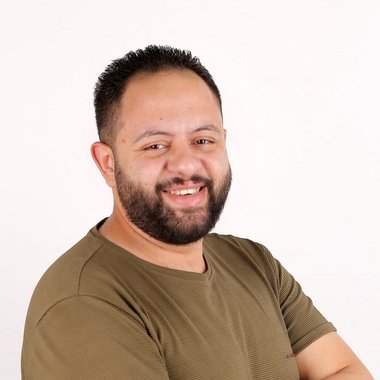Amr F. - Freelance Film Director