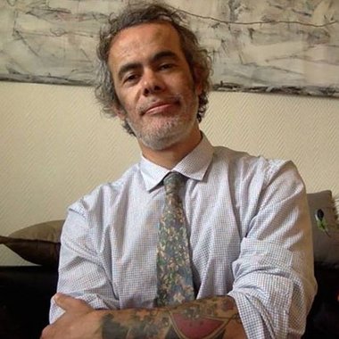Igor B. - Freelance Graphic Designer