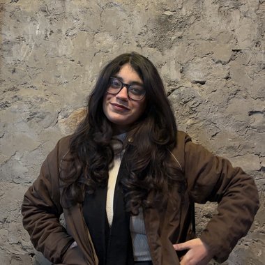 Garima S. - Freelance Ux Designer