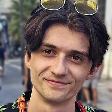 Nick G. - Freelance 3d Modeler