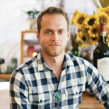 Robb J. - Freelance Podcast Producer