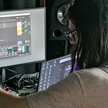 Athanasios M. - Freelance Music Producer