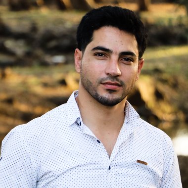 FAKHER H. - Freelance 3d Designer