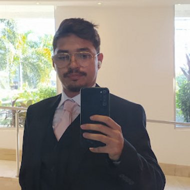 Jesús S. - Freelance Web Developer