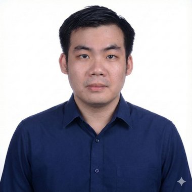 Felix S. - Freelance Web Designer