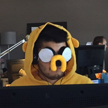 Ajkcomt - Freelance Character Designer